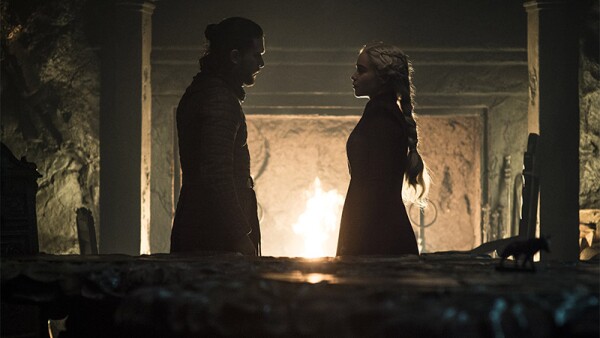 Game of Thrones