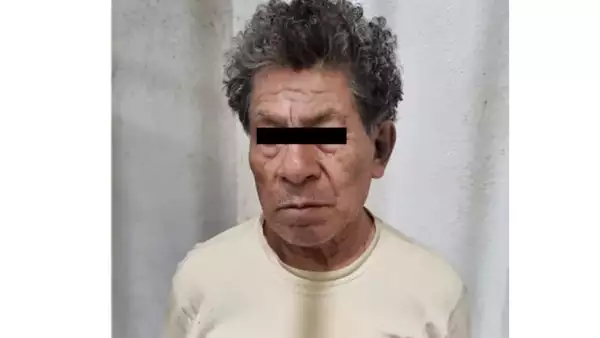 Detienen a presunto feminicida serial Atizapán