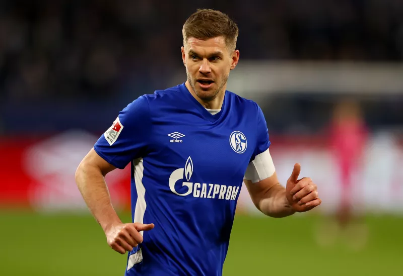 Shalke-04-gazprom