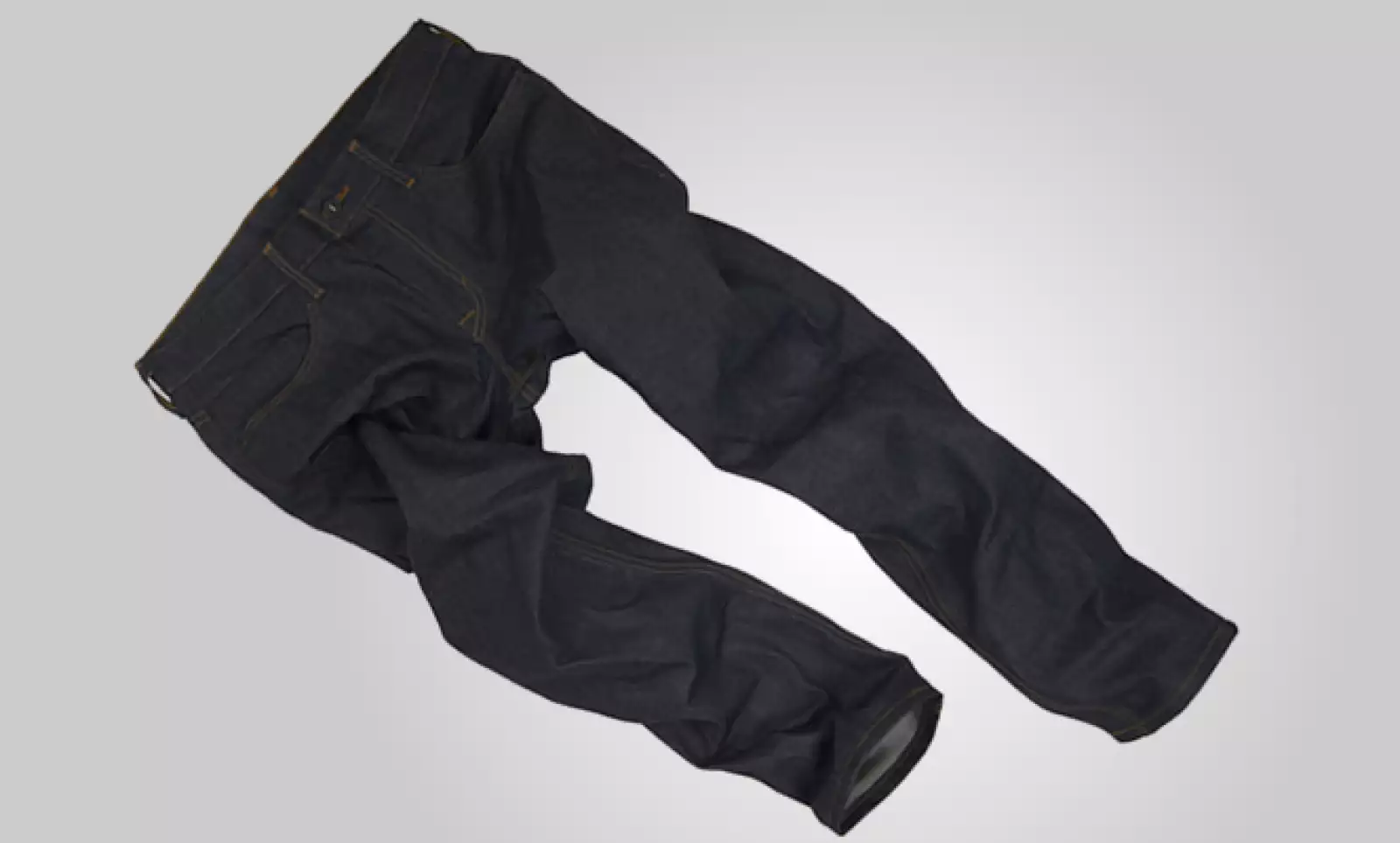 Sin olvidarnos del ya clásico azul de la mezclilla, un modelo que no debe faltar en ningún guardarropa.