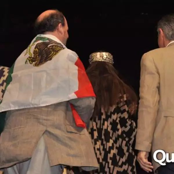 Monterrey Nextel Moda