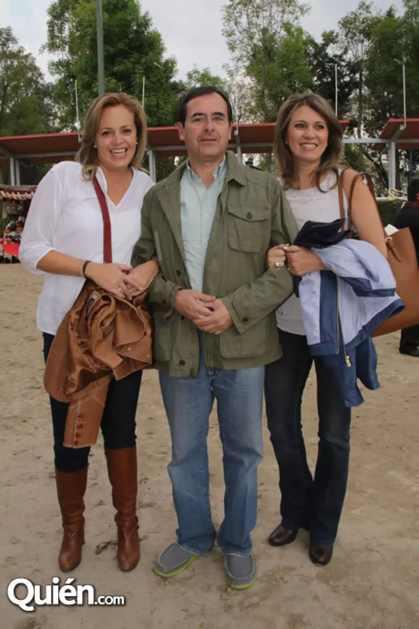 Lorena Duarte,Gabriel Merigo,Edna Duarte