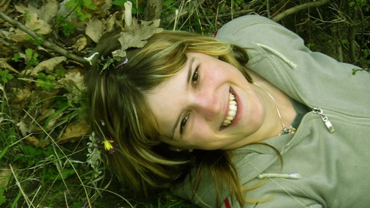 sonrisa