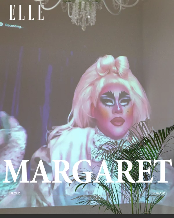 MARGARET