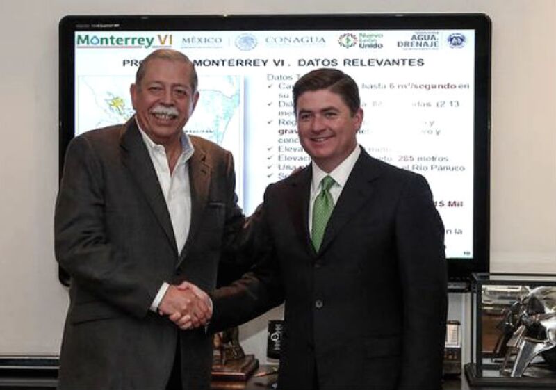 Proyecto Monterrey VI