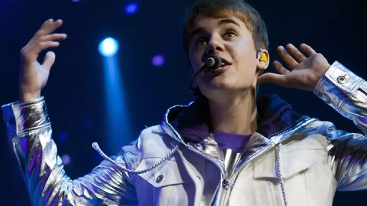 justin