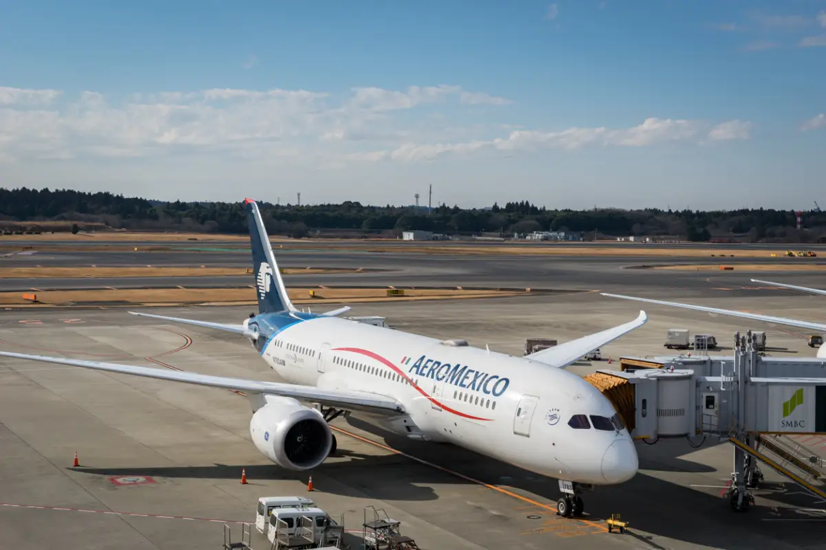 Aeroméxico