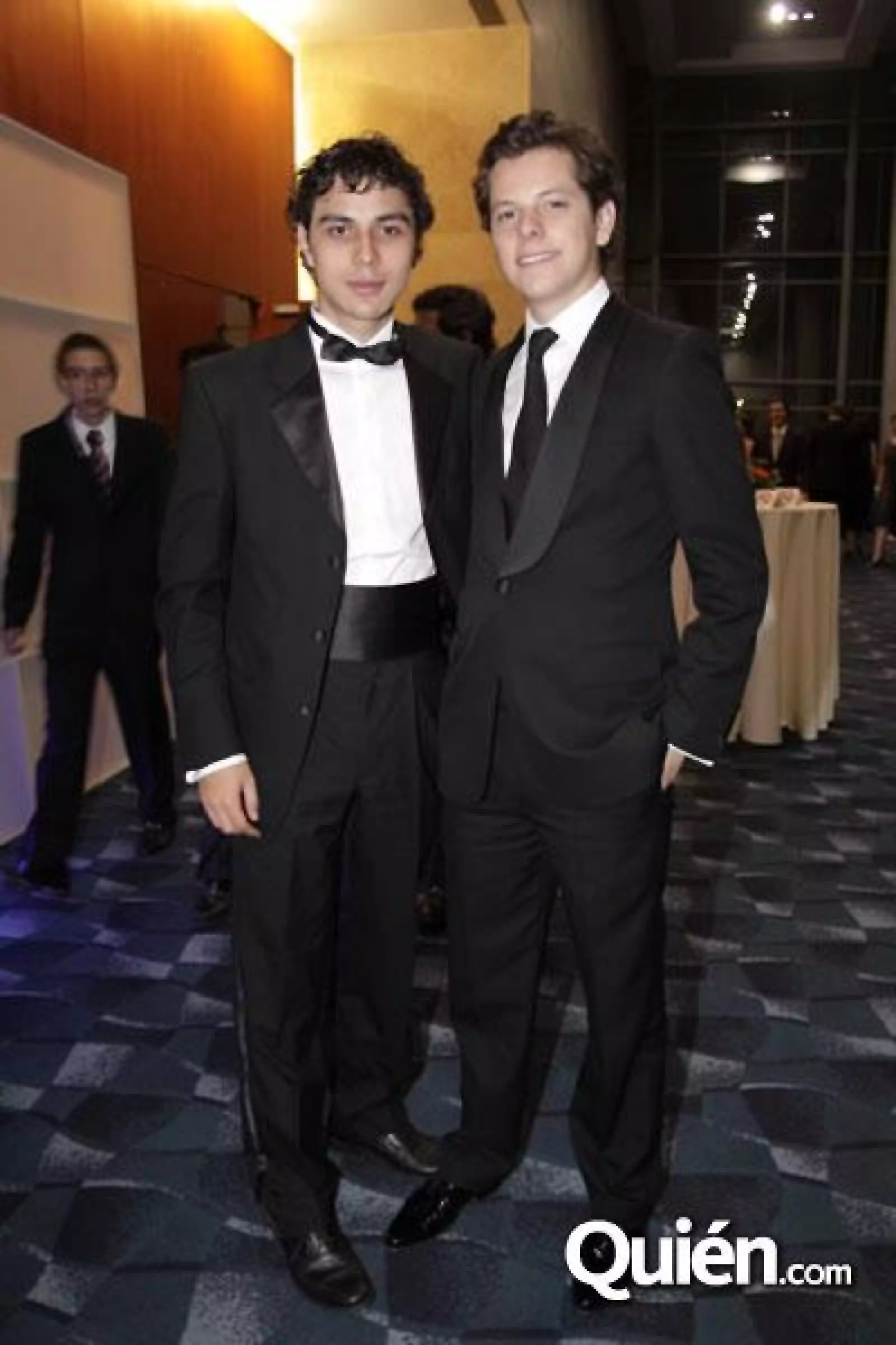 GRADUACIÓN COLEGIO VISTA HERMOSA