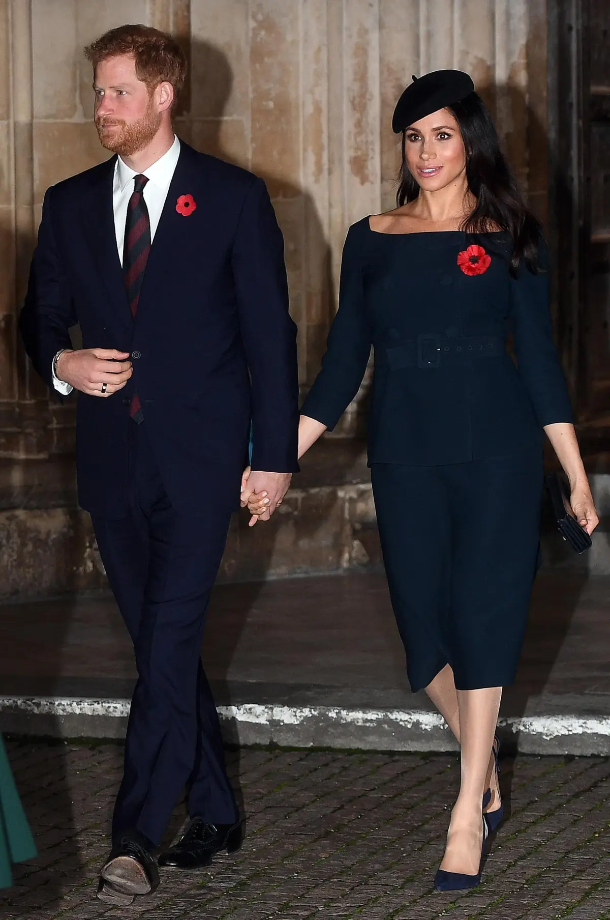 La nueva casa de Meghan y Harry tiene una peculiar historia
