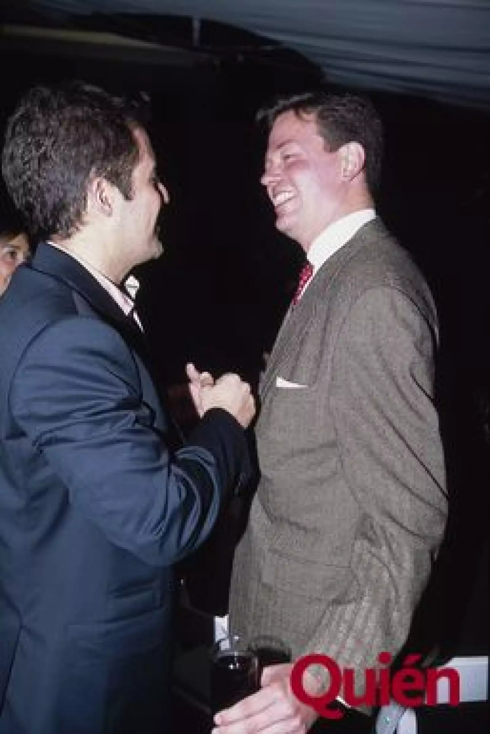 Eduardo Taladrid, Pedro Romero de Terreros