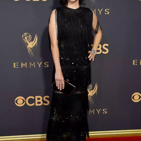 Neve Campbell