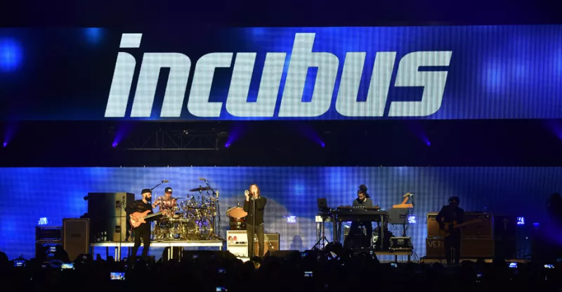 Incubus