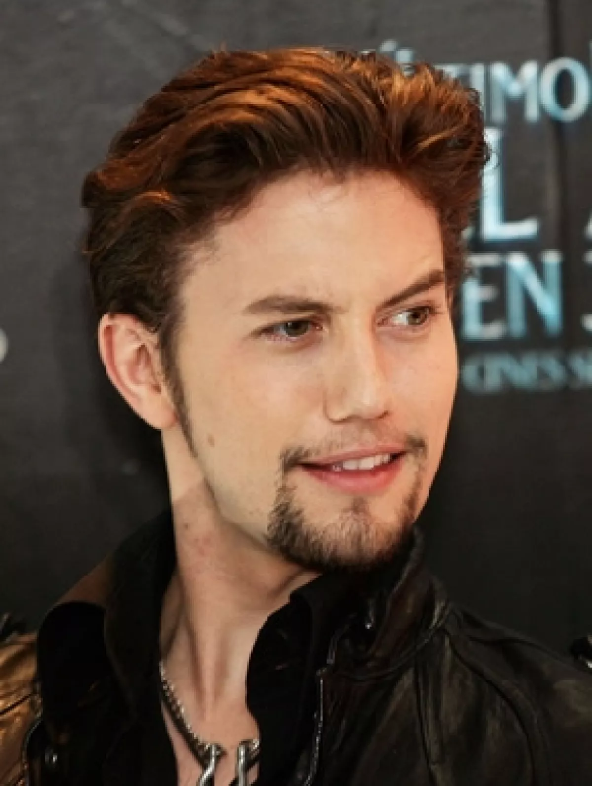 Jackson Rathbone se mostró agradecido con el director.