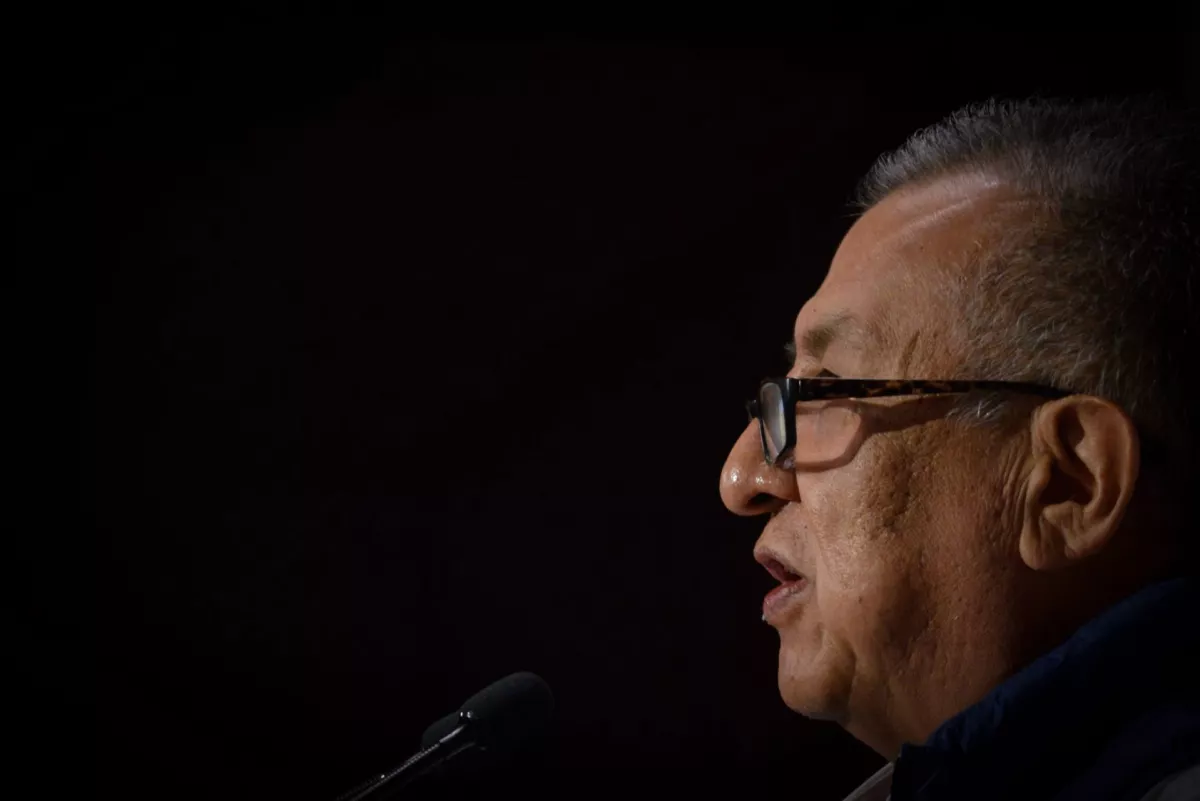 Imagen de perfil del diputado Saúl Huerta