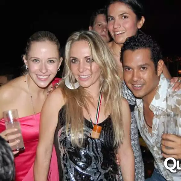 El grito en el Classico