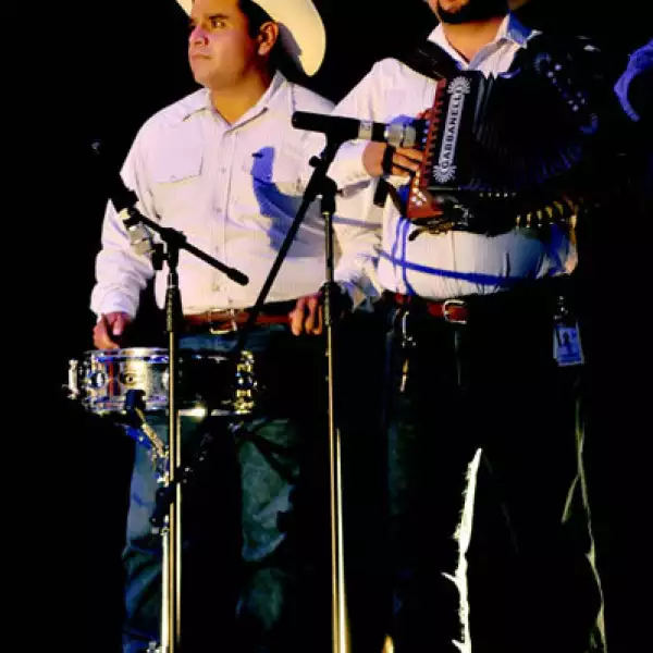 35 aniversario de la Escuela Superior de Música y Danza