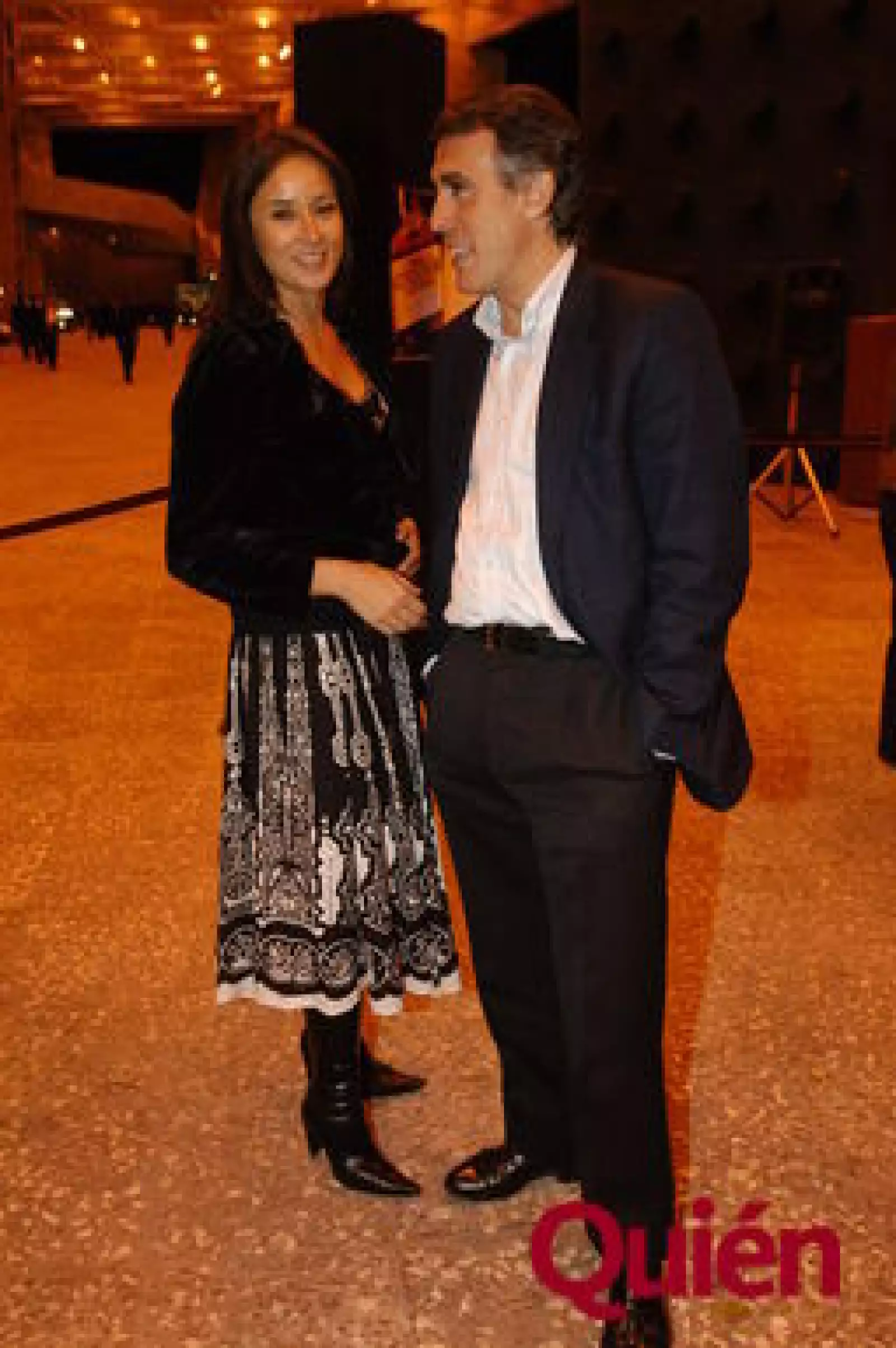 Iliana Perez, Raul Rodriguez