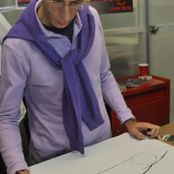 Maurizio Corbi