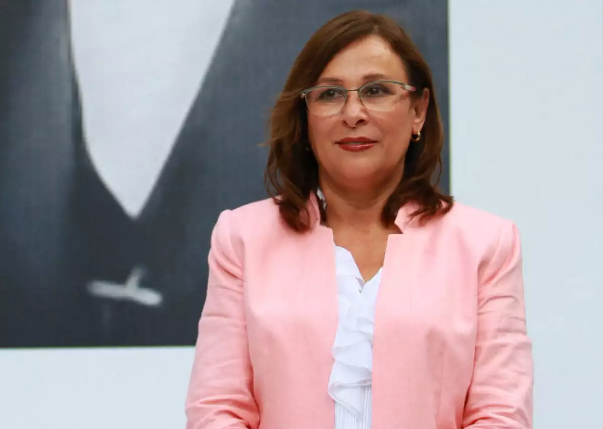 Roc�o Nahle 2