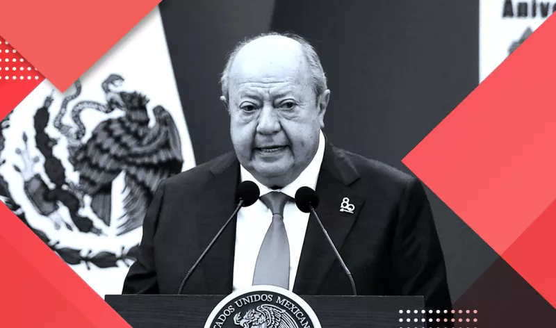 Carlos Romero Deschamps