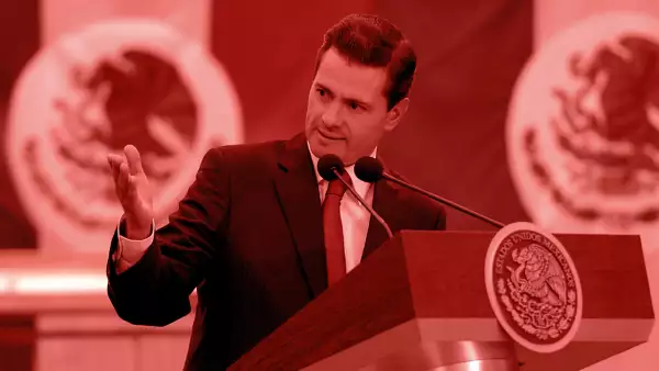 Peña Nieto
