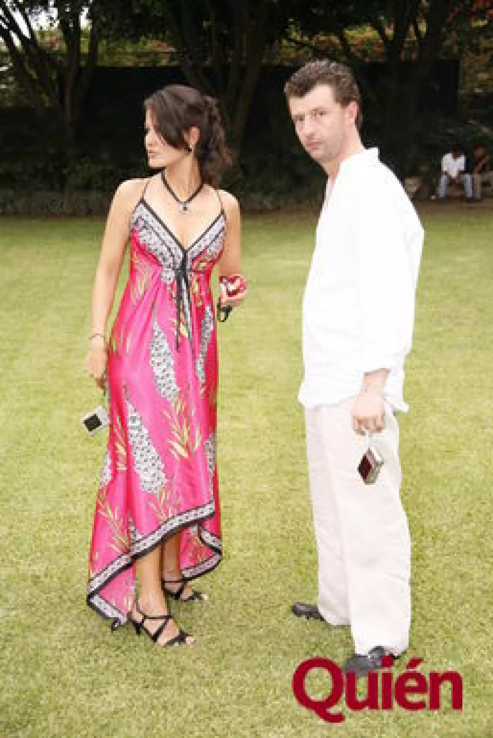 Yasik Lardizábal, Juan Pablo Quijano