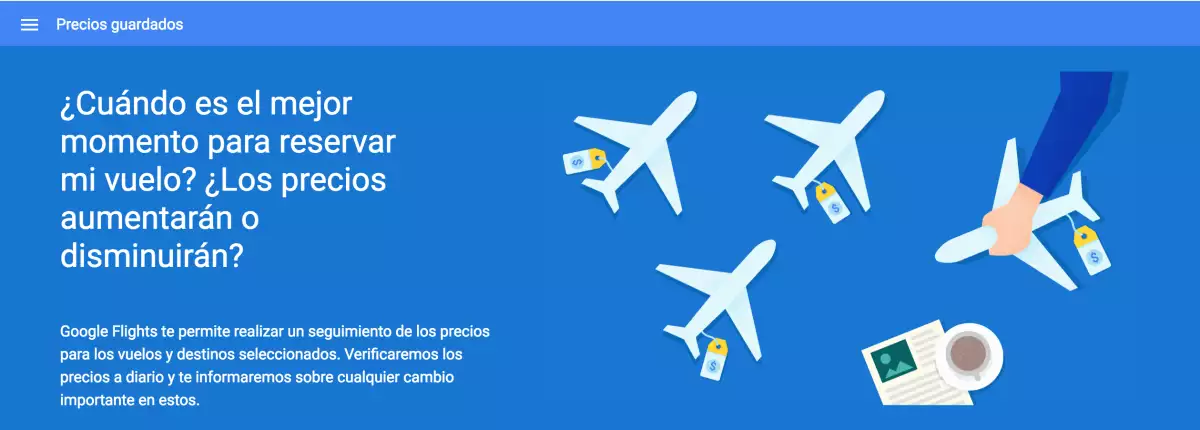 Google Flights
