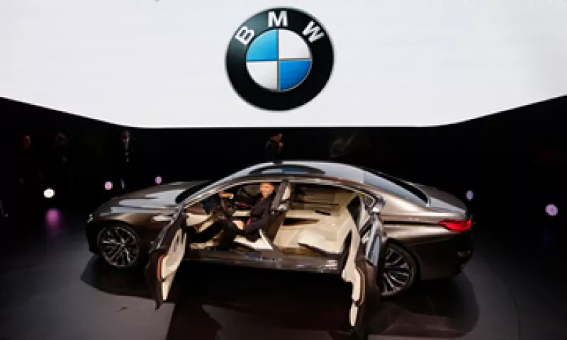 En los siguientes 18 meses BMW entrará en un proceso de validación para elegir a sus proveedores. (Foto: Reuters )