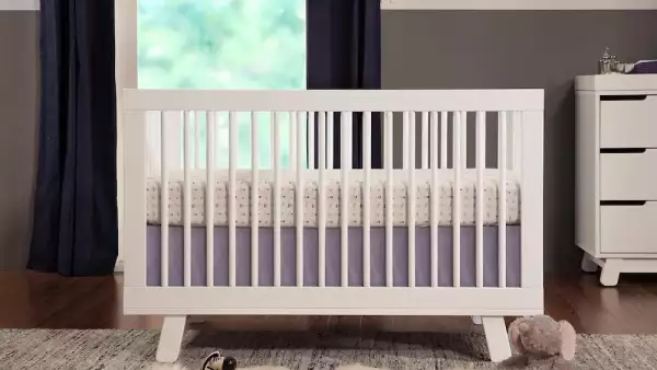 Meghan Markle Receives $380 Babyletto Crib Gift at Rumored Baby Shower