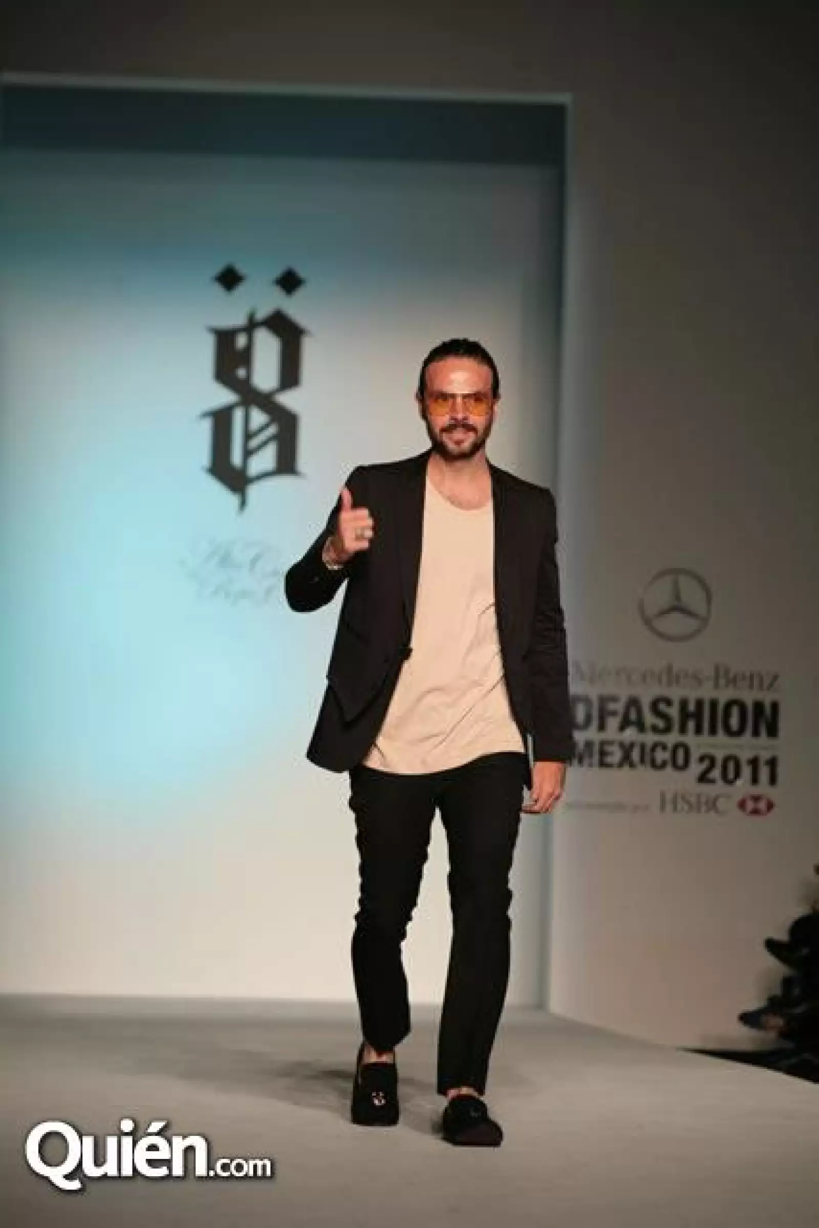 Pasarela Chema Torre