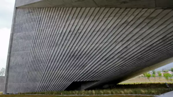 Centro Roberto Garza Sada 8