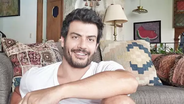 Andrés Palacios.
