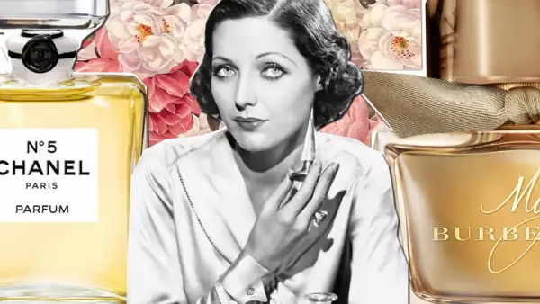 ¿Qué perfume debes comprar?