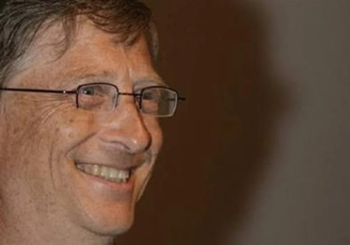 Bill Gates dijo que se ha acudido a grandes donantes, pero tienen un presupuesto ajustado. (Foto: Reuters)