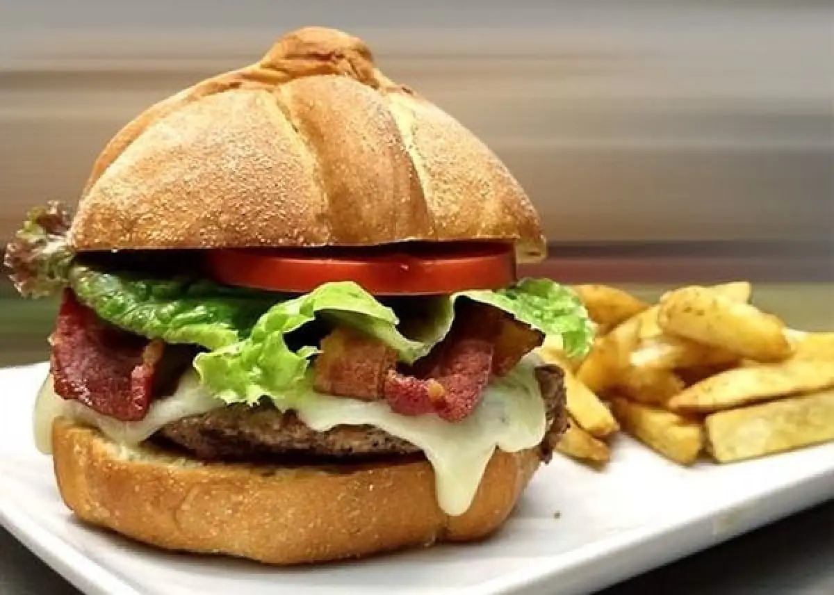 La Burguesa