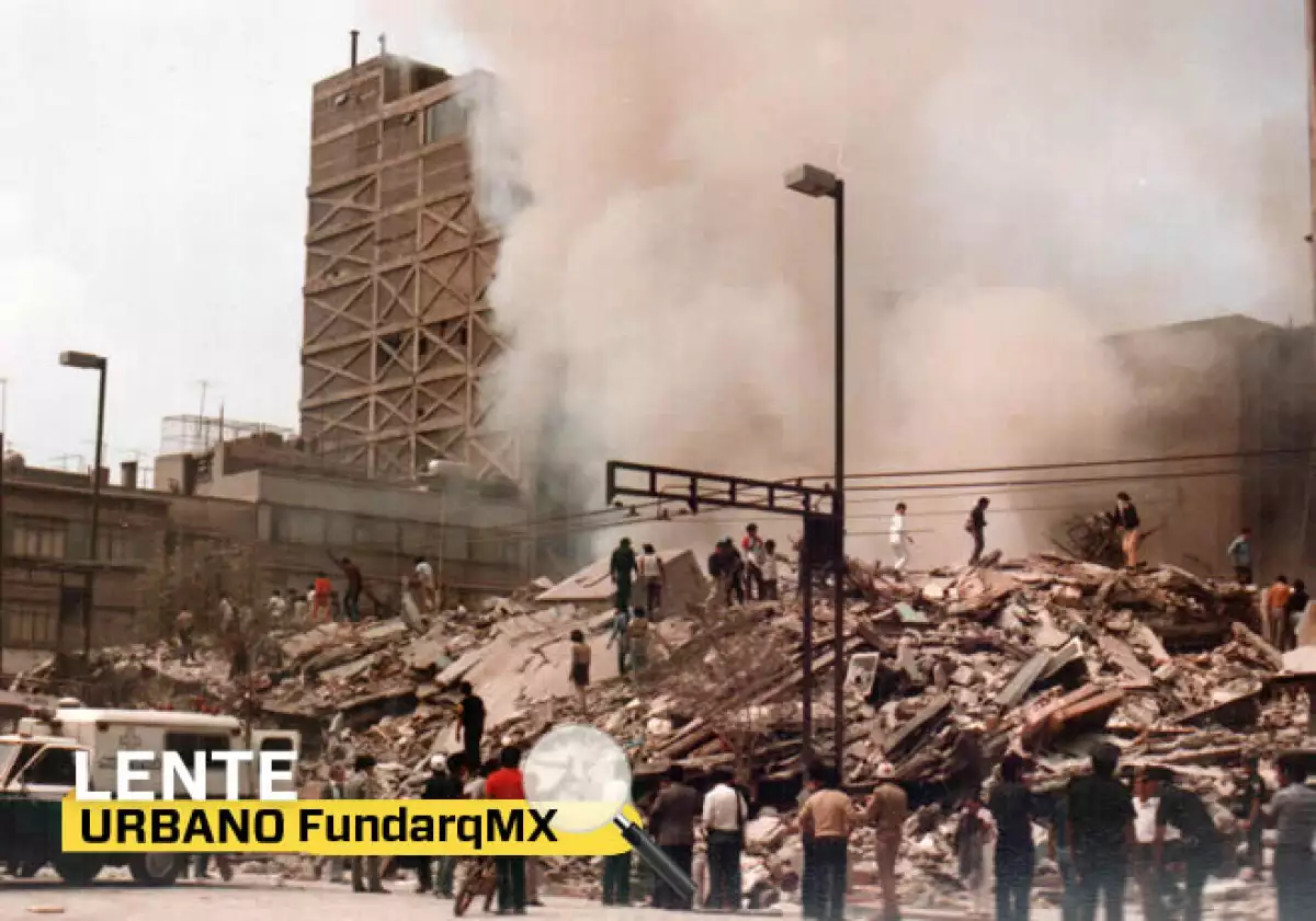 sismo1985