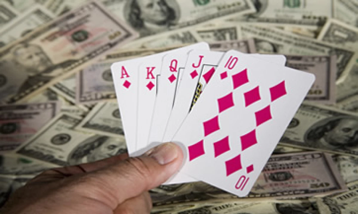 Puede que en este caso las apuestas estén en el orden de los billones de dólares. (Foto: Getty Images)