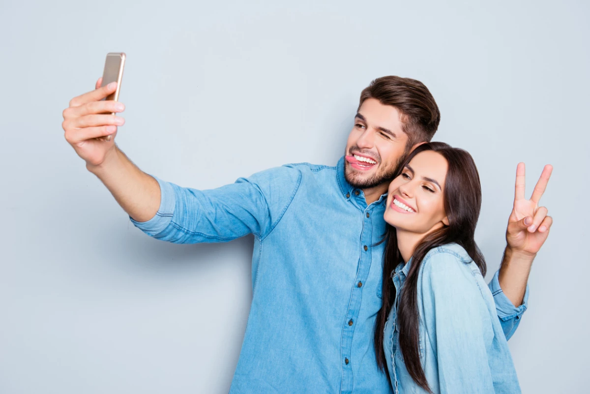 Selfi