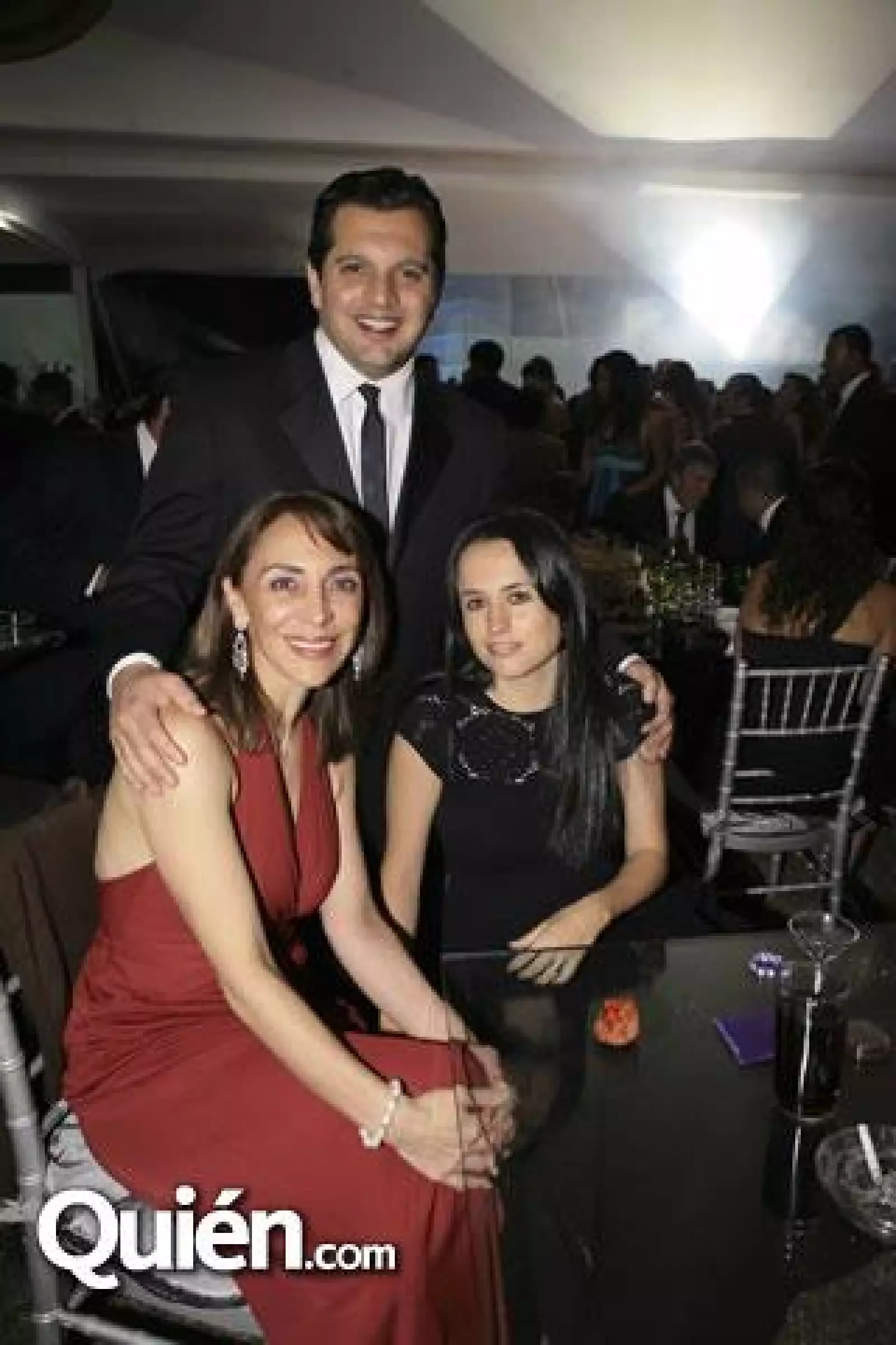 Manuel Martínez Garrigos,Teresa Piñón,María Martínez