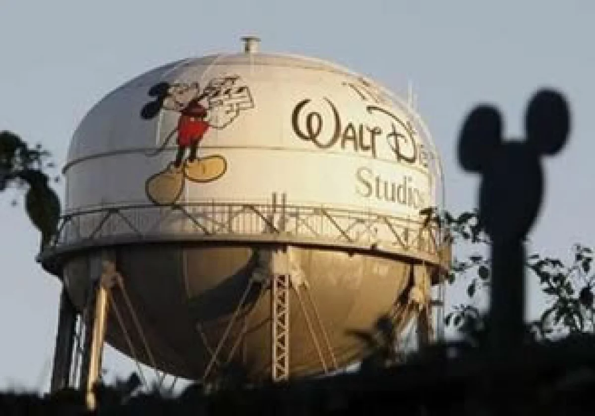 Los ingresos de Disney subieron 10% a 10,720 millones de dólares respecto al mismo periodo del año pasado. (Foto: Reuters)