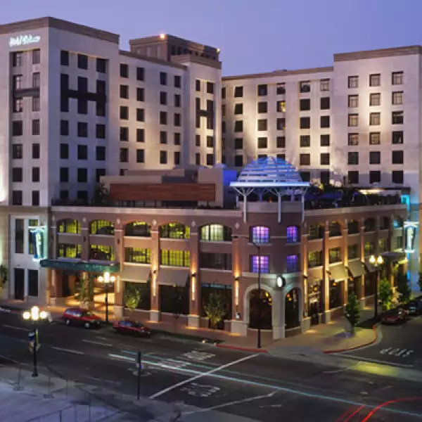 Solamar forma parte del conglomerado Kimpton, que opera más de 50 hoteles boutique y 50 restaurantes en 24 ciudades.