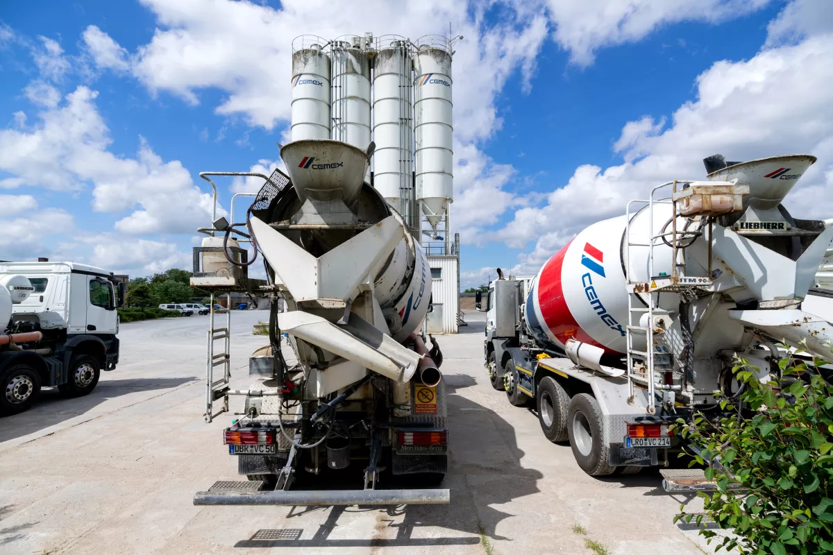 Cemex prevé cautela en inversiones de 2024 por factores geopolíticos