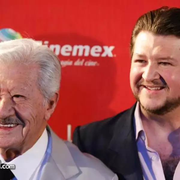 Alfombra Roja Hidalgo