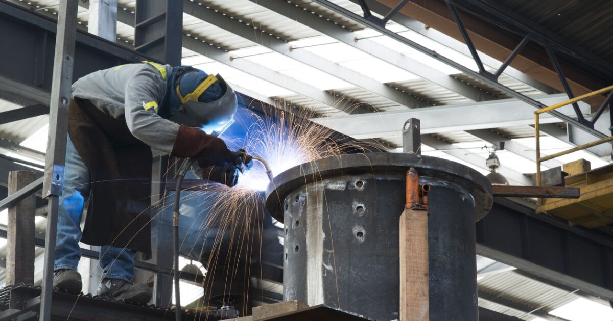 Resmi iyimserlik ile işgücü piyasasının gerçekliği arasında Meksika'da kayıtlı istihdam