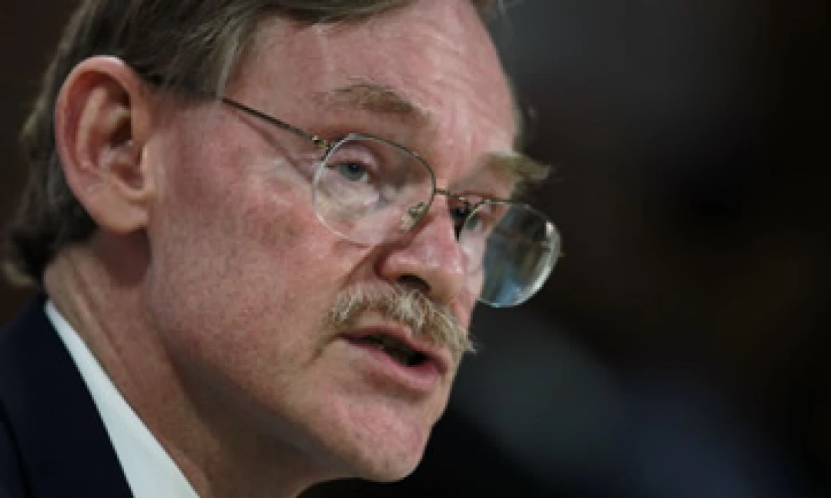 Zoellick dejará el cargo de Presidente del Banco Mundial al coreano Jim Yong Kim. (Foto: AP)