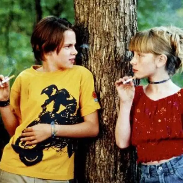 2001. The Safety of Objects