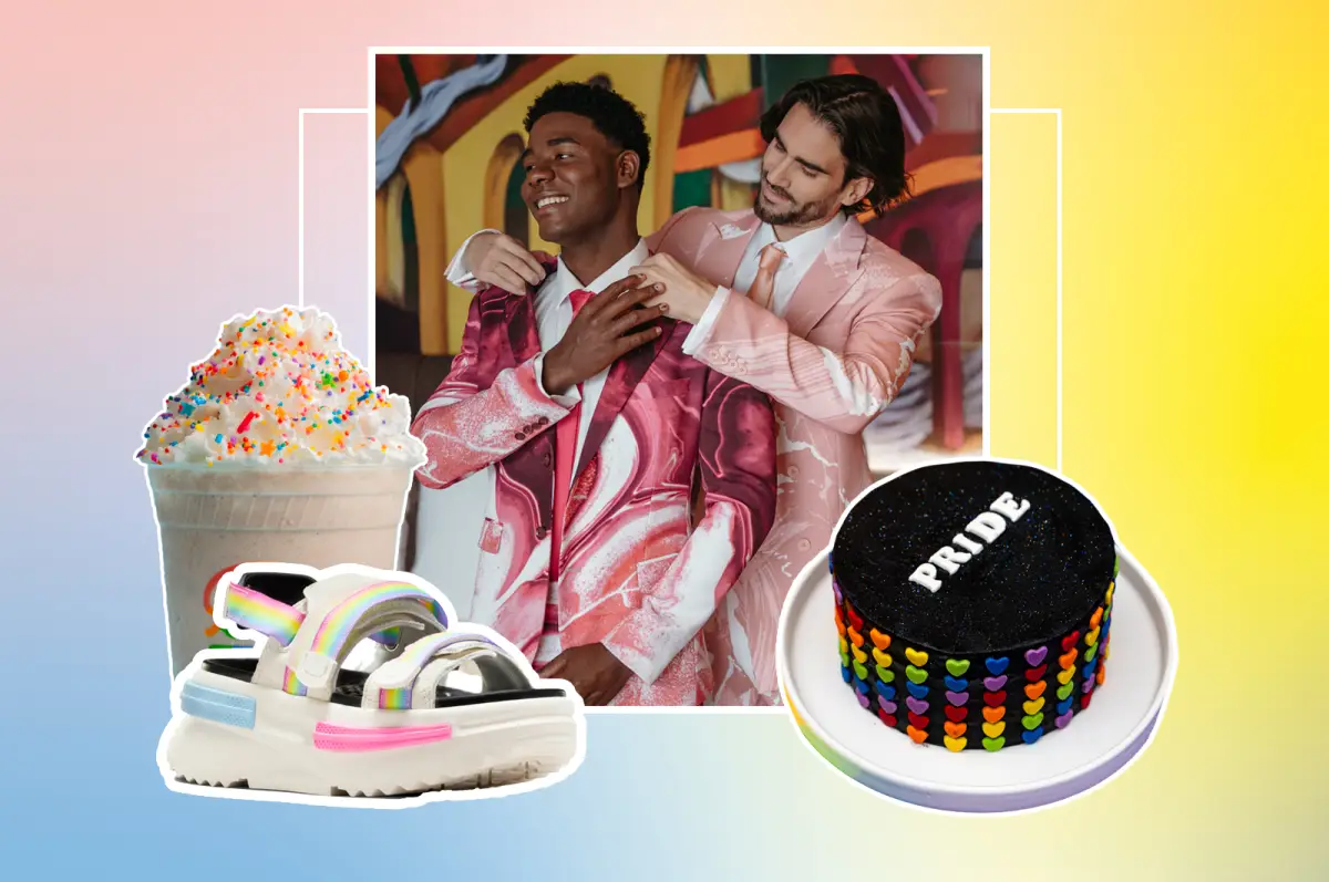 Las novedades de la semana de Life and Style PRIDE 2024