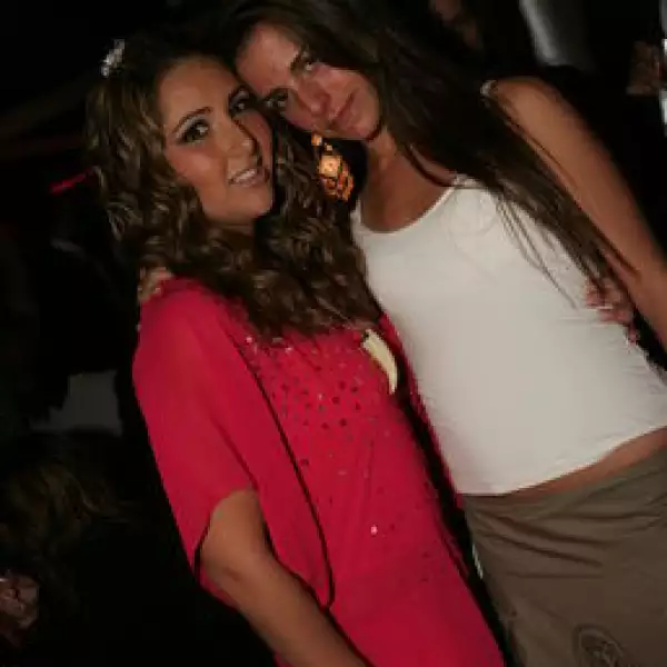 Paola Funtanet, Nitzia Michan