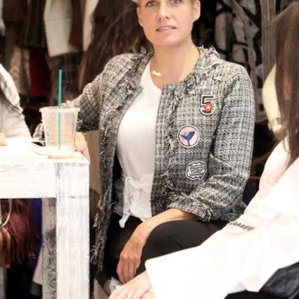 Nueva Colección de Hilda Calderón