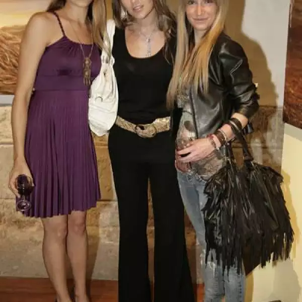 Exposición Reflexiones